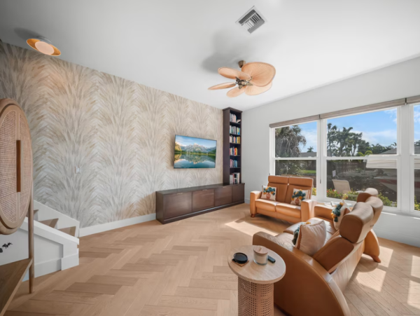 Luxurious Naples Designer Home with Water Views - Book Your Stay Today!